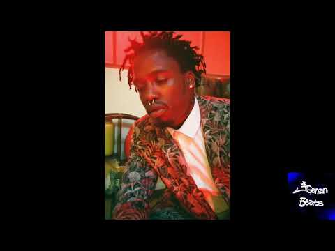 ALLBLACK X Fenix Flexin X ShooterGang Kony Type Beat - "Can U Dig It" (Prod. JGanan)