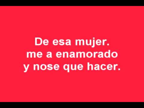 El Vayven del Amor- Le Luce Todo (Letra)