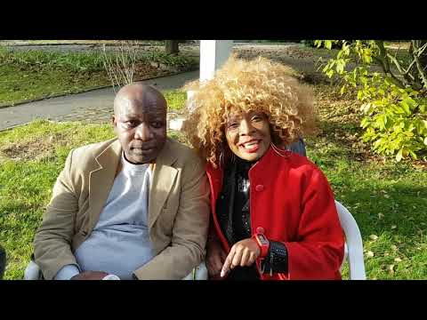 Anniversaire aurlus mabele