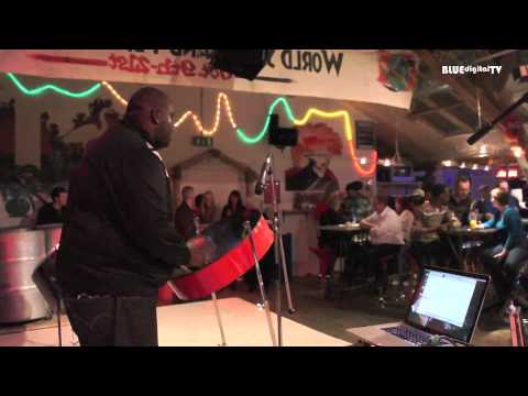 Duvone Stewart - Sugar Bum Bum (Calypso by Lord Kitchener)