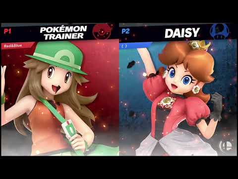 Encore Smash Weekly #182 - ENC | Noku Vs. Blank - Losers Finals