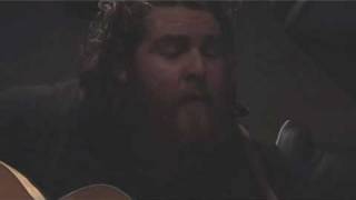 Manchester Orchestra - Guerrilla acoustic session