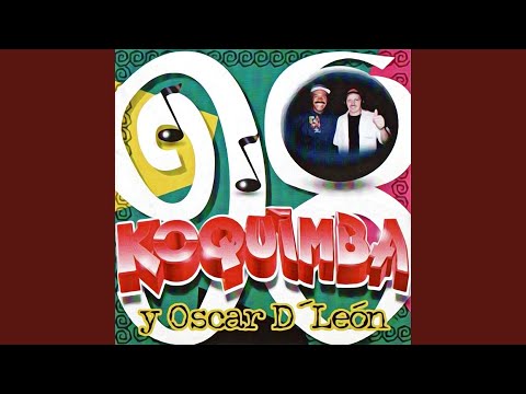 Qué Tonteria (Con Oscar D'León)