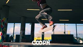 Shoot Skate Like a Pro – Tips from Take Kayo