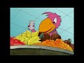 Albert Says Nature Knows Best Episode 10 Food For All Seasons