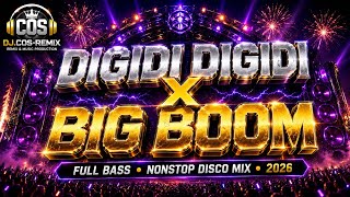Download lagu DIGIDI DIGIDI X BIG BOOM - DJ ILHAM REMIX | FULL BASS NONSTOP DISCO MIX | VIRAL TIKTOK 2026 mp3 Download lagu DIGIDI DIGIDI X BIG BOOM - DJ ILHAM REMIX | FULL BASS NONSTOP DISCO MIX | VIRAL TIKTOK 2026 mp3