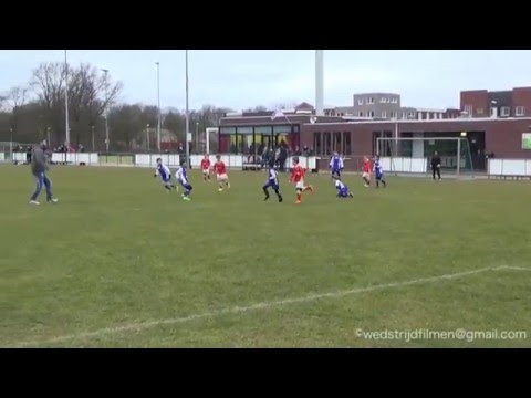 Samenvatting Sporting '70 F1 - Elinkwijk F1