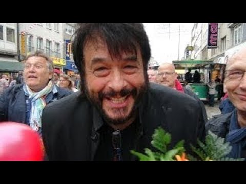 Wolfgang Hildebrandt