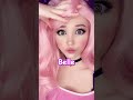 Am i the next Belle Delphine? #shorts - Toastette Am i the next Belle Delphine? #shorts