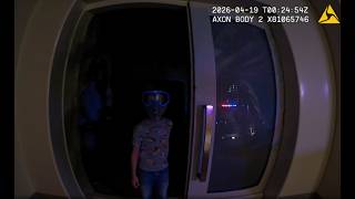 5 Year Old Calls 911, Says A Monster Is Under His Brothers Bed.