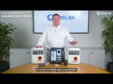 Introducción a Instrumentación & Control de sistemas hidráulicos