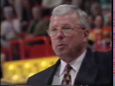 World Championships 05.05.1995  SF  Czech Republic - Finland