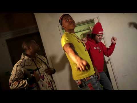 A-Wax x Zayel x Bossland Chris - Pledge Of Allegiance