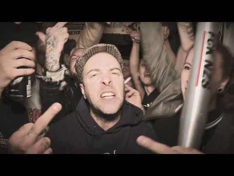 Arrested Denial - Nationalisten aller Länder (Official Video / HD)