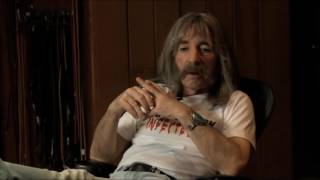 The mighty Spinal Tap -  &#39;Back from the Dead&#39; - Full 2009 Interview