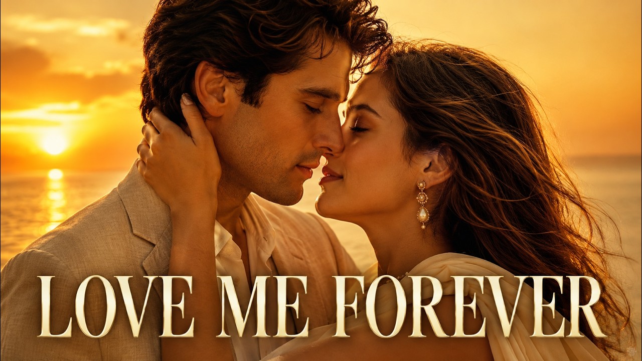 Love Me Forever