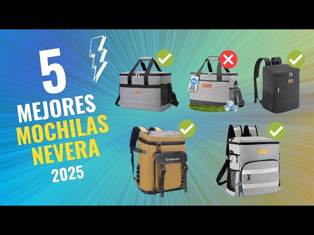 Vídeo relacionado con Heroes inc Hawkins Fanseller - Mochila exclusiva, verde, Talla única