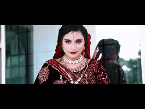 Tasleema Weds Safwan Wedding Highlits