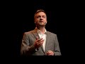 Inequality and Climate Breakdown: The Survival Paradox | Sean McCabe | TEDxDrogheda