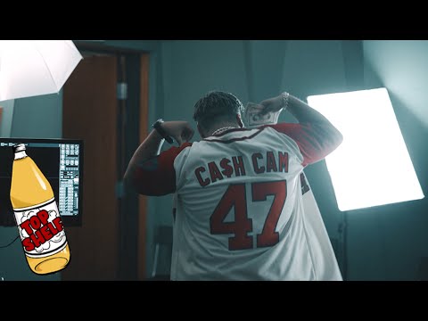 CA$H CAM - Billy Blanks (Official Music Video) @topshelfvideos