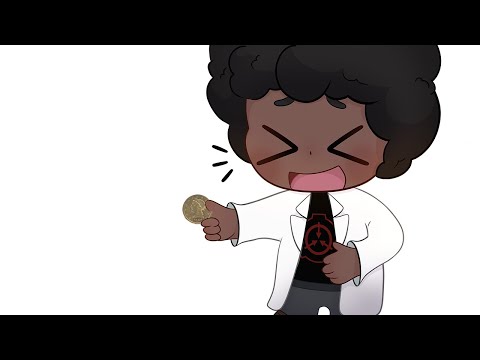 TAKE ALL OF MY SHIT - SCP 1663