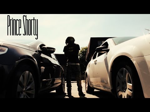 Prince Shorty "Intro" Shot by @TheRealMonteMMG