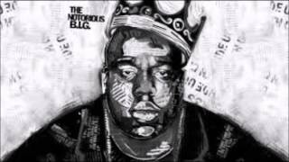 The Notorious B.I.G -1970 Something Instrumental