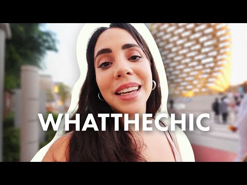 waykap feat. Emmi - Summer of Our Lives (whatthechic / Katy Esquivel Music video)