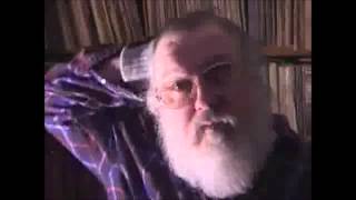 R Stevie Moore - Don't Let Me Go to the Dogs
