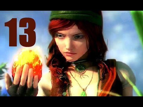 Darkness and Flame: Born of Fire - Part 13 Let's Play Walkthrough LIVESTREAM FACECAM