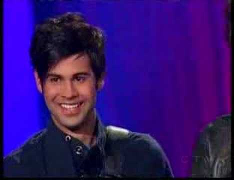 Canadian Idol Season 6 Top 24 Performances - Part 12