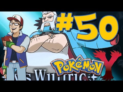 PokéPlay: Part 50 - 2BA Master