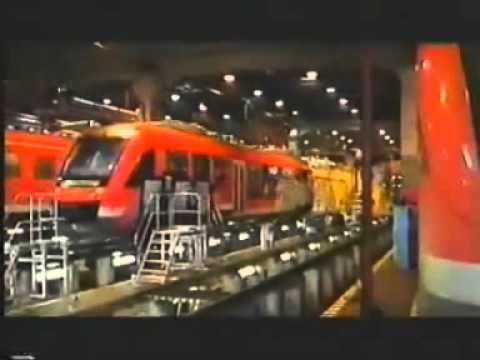 Consequence 3 Part 2 of 8 (Old School Graffiti Movie)