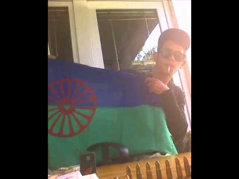 romano rap Adrian Only 1 ft Kay 1   Type Cavo   Official Song 2012 by Adrian