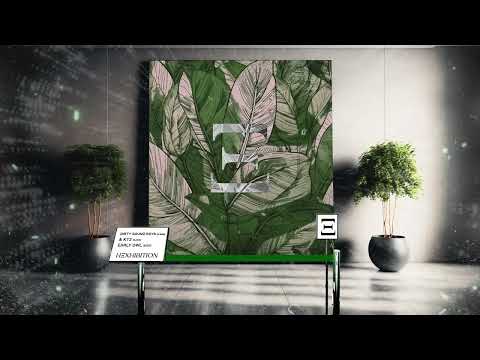 Dirty Sound Boys & KT2 - Early Owl (Official Audio)