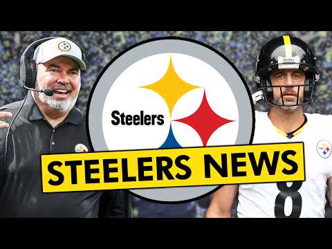 Steelers Fans Just Got Some BIG NEWS After The Seahawks Won Super Bowl 60 vs. The Patriots