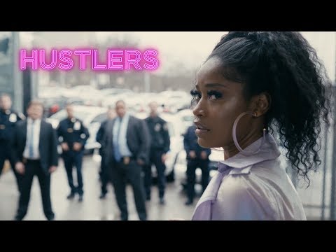 Hustlers (TV Spot 'Fishing')