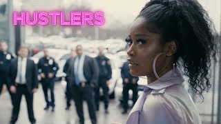 Hustlers | "Fishing" TV Commercial | Own it NOW on Digital HD, Blu-Ray & DVD