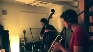 Hallucinations (B. Powell) - Rémy Labbé Trio