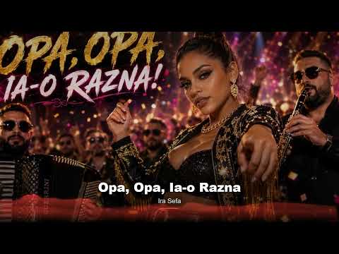 Ira Sefa – Opa, Opa, Ia-o Razna!