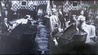 Chic - My Feet Keep Dancing (1979) [HQ]