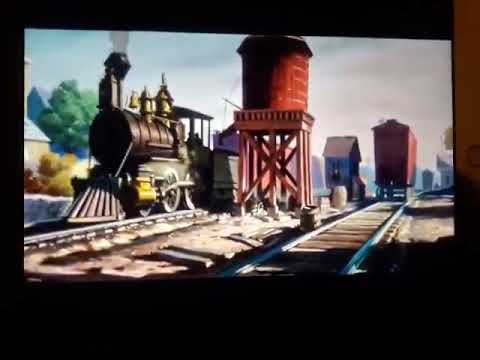 lady and the tramp tramp's morning hd