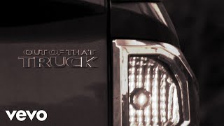 Carrie Underwood - Out Of That Truck (Official Lyric Video)