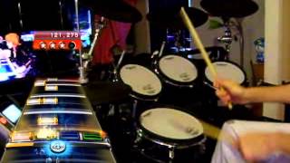 Need Strange by Chad Smith's Bombastic Meatbats Expert Drums FC 100% GS