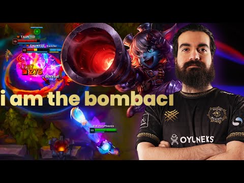 YENİ OLAY TRISTANA MI ACABA?! (4 TÜRK LOBİYE DENK GELDİK) | HolyPhoenix