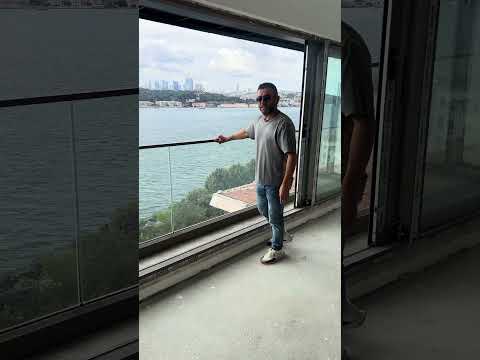 Üsküdar projesi — Sinerji Team Mimarlık