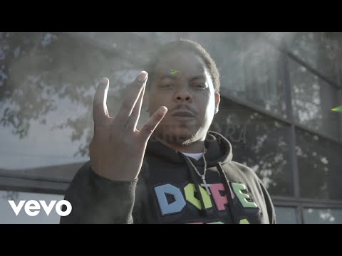 3rd World RaRa - Friday Activities || Dir. by @4KBayTV