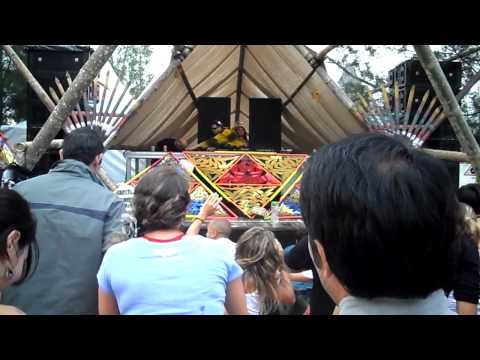 Zaghini @ Respect Lost 2012