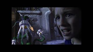 Goosebumps: Escape From Horrorland [PC, 1996]