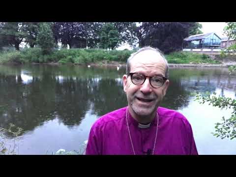 Archenfield Benefice blog image - Open Garden attracts a crowd